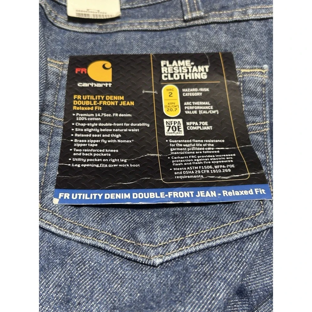 Carhartt brand new